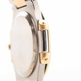 Patek Philippe Nautilus 3800 Two Tone 1993