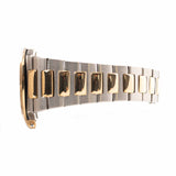 Patek Philippe Nautilus 3800 Two Tone 1993