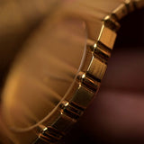 Piaget Polo 7661 Jumbo 18k Años 80