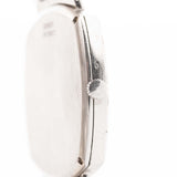 Piaget 12401 Automático 18k TV Bark Años 70