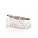 Piaget TV 12401 Bark 18k Automático Años 70