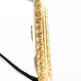 Piaget 74121 Ojo de Halcón 18k Años 70