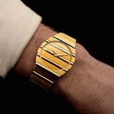 Piaget 791 Polo Años 80