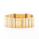 Piaget Polo 7131 Zebra, década de 1980