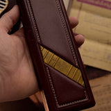 Piaget Polo 7661 Jumbo Ónix Zebra, década de 1980