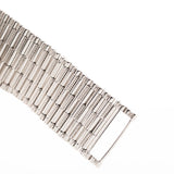 Piaget Polo 80131 Pavé 18k Años 80