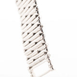 Piaget Polo 80131 Pavé 18k Años 80