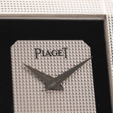 Piaget Protocole 9151 Ónice 18 quilates 1970