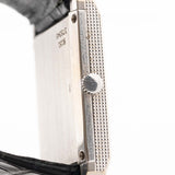 Piaget Protocole 9151 Ónice 18 quilates 1970