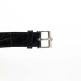 Piaget Protocole 9154 Onyx Años 70