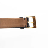 Piaget Tonneau 9251 Onyx Años 70
