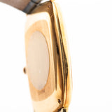 Piaget Tonneau 9251 Onyx Años 70