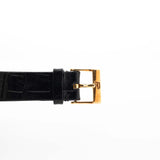 Piaget Tonneau 9251 Onyx Años 70