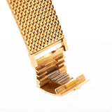 Rolex 4310 Cellini 18k Elipse 1976