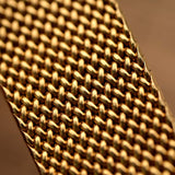 Rolex 4310 Cellini 18k Elipse 1976