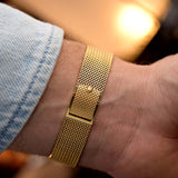 Rolex 4310 Cellini 18k Elipse 1976