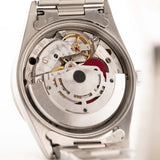 Rolex Air King 14010 Negro 1995