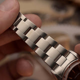 Rolex Air King 14010 Negro 1995