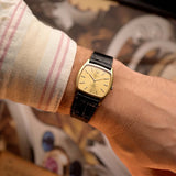 Rolex Cellini 3805 Cuadrado 1975