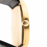 Rolex Cellini 3805 Cuadrado 1975