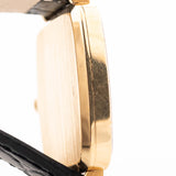 Rolex Cellini 4080 Rectangular 1981