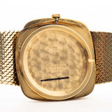 Rolex Cellini 4084 Cuadrado 18k 1978