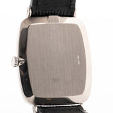 Rolex Cellini 4087 Rectangular 1976