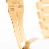 Rolex Cellini 4350 Octagon 1981