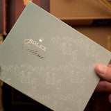 Rolex Cellini 5071 Azul 1991