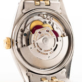 Rolex Datejust 1601 Habana 1973