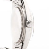 Rolex Datejust 1603 Blue 1978