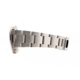 Rolex Datejust 1603 Blue 1978