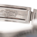 Rolex Datejust 1603 Blue 1978