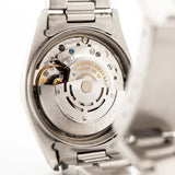 Rolex Datejust 1603 Blue 1978