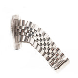 Rolex Datejust 1603 Plata 1973