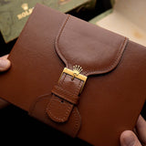 Rolex Day Date 18038 Marrón Vignette Diamante 1981