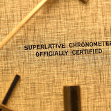 Rolex Day Date 1803 Lino 1973