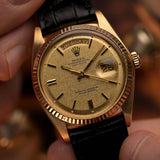 Rolex Day Date 1803 Lino 1973