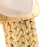 Rolex Geneve 3735J Cuadrado 18k 1967