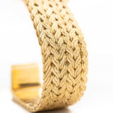 Rolex Geneve 3735J Cuadrado 18k 1967