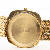 Rolex Geneve 3735J Cuadrado 18k 1967