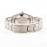 Rolex Oyster Perpetual 1007 Champagne 1963