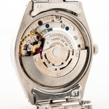 Rolex Oyster Perpetual 1007 Champagne 1963