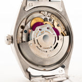 Rolex Oyster Perpetual 1007 Champagne 1963