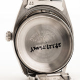 Rolex Oyster Perpetual 1007 Champagne 1963