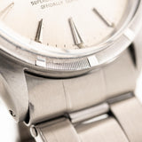 Rolex Oyster Perpetual 1007 Champagne 1963