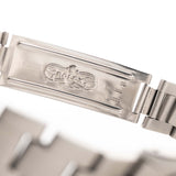 Rolex Oyster Perpetual 1500 Fecha Plata 1972