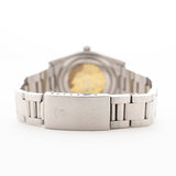 Rolex Oysterdate 6694 Precision 1979