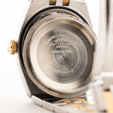 Rolex Oysterquartz 17013 Buckley 1981