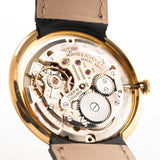 Rolex Zephyr 9522 Disco Volante 1961